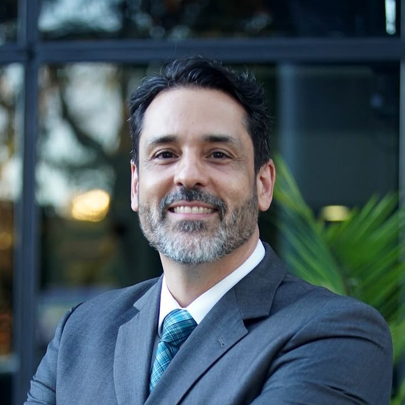 Foto de CRISTIANO DA CUNHA DUARTE